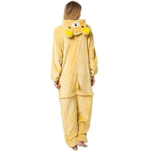 Pyjamas Till Mamma