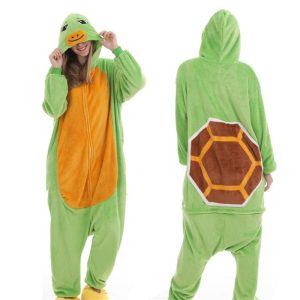 Pyjamas Ull Dam