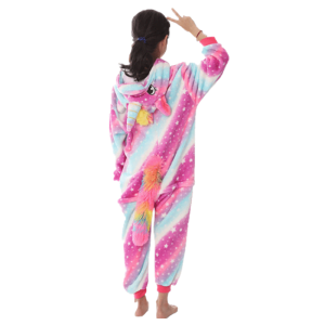 Pyjamas Unicorn