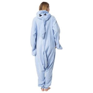 Pyjamas Vinter Shark