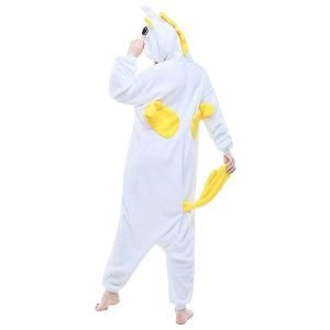 Pyjamas Vuxen Dam