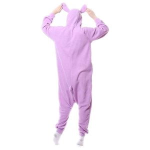 Pyjamas i Fleece