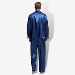 Pyjamas i Siden