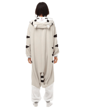 Pyjamas med Katter Dam