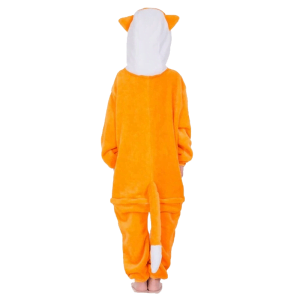 Räv Pyjamas