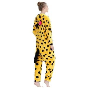 Rolig Pyjamas Dam