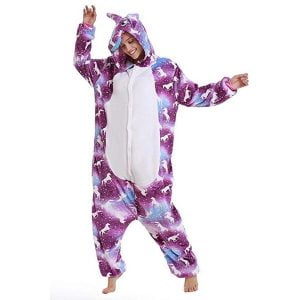 Rolig Pyjamas Vuxen