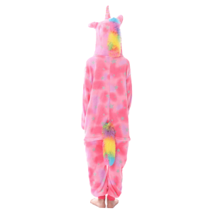Rosa Pyjamas