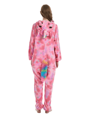 Rosa Pyjamas Dam