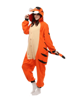 Sexig Pyjamas