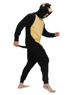 Sexig Pyjamas Herr