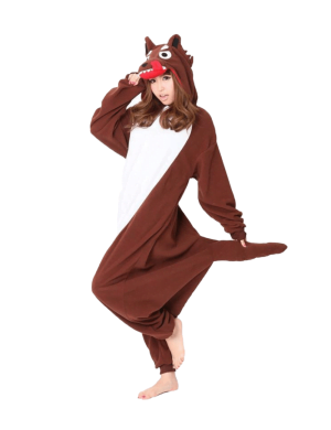 Sexig Pyjamas Set Sexy