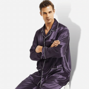 Silke Pyjamas Set