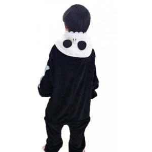 Skeleton Pyjamas