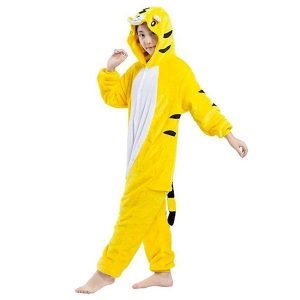 Småfolk Pyjamas