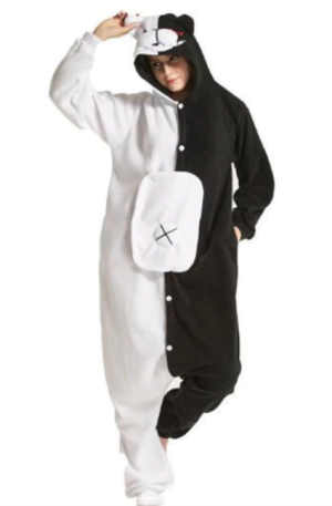 Sovpåse Eller Pyjamas
