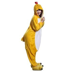 Sovpåse Pyjamas