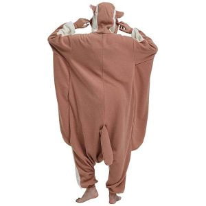 Sparkdräkt Pyjamas Vuxen