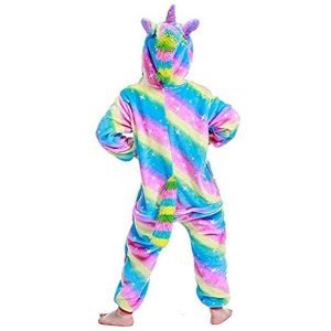 Striped Pyjama Set