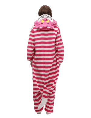 Striped Pyjamas Costume