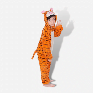 Tiger Pyjamas