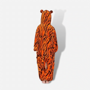 Tiger Pyjamas Barn
