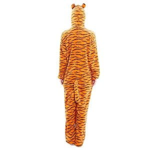 Tiger Pyjamas Womens