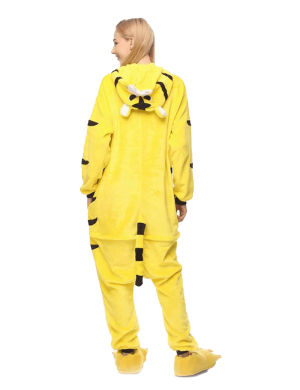 Tigger Pyjamas Ladies