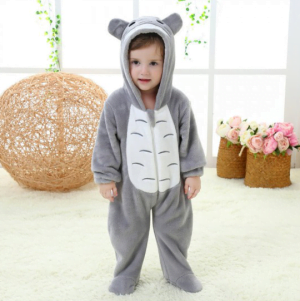 Totoro Pyjamas