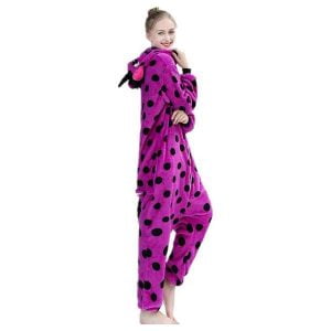 Traditional Pyjamas