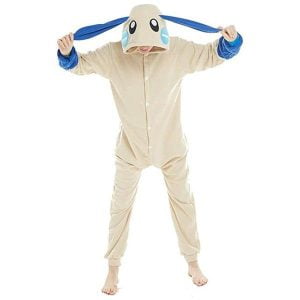Tunn Pyjamas