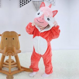Ull Pyjamas