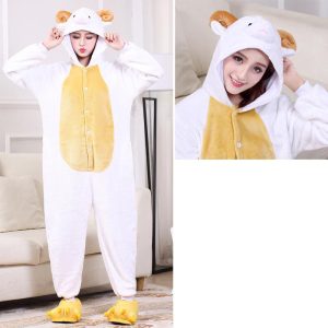 Ull Pyjamas Dam