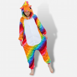 Unicorn Pyjama