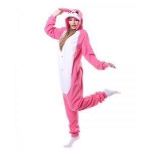 Valentines Pyjamas