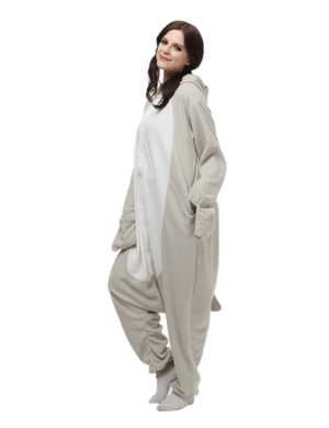 Varm Pyjamas Dam