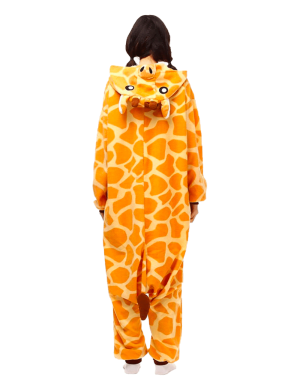 Warm Pyjamas Dam 2