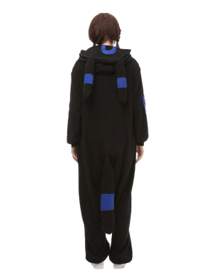 Warme Pyjama Dames