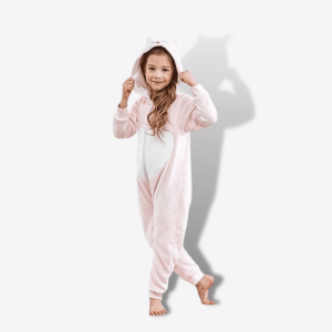 White Pyjamas