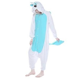 White Pyjamas Womens