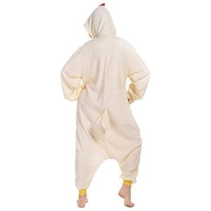 Womens Cosy Pyjamas