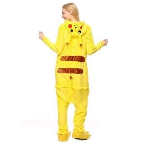 Womens Long Sleeve Pyjamas