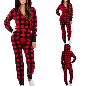 Womens Luxury Pyjamas