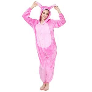 Combi betalar Angel Lilo & Stitch