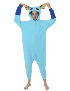 Aquali Pyjama Combination