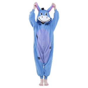Barns Bourrique Pyjamas -kombination