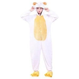 Getpyjamakombination