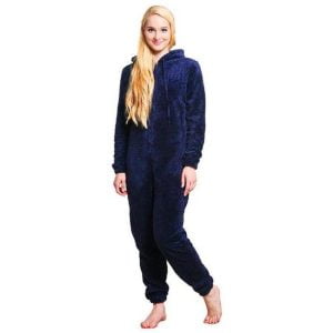 Kvinnors kokong pyjamakombination
