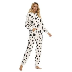 sexig pyjamas dam