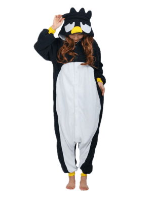 Corbeau Pyjamas Combination